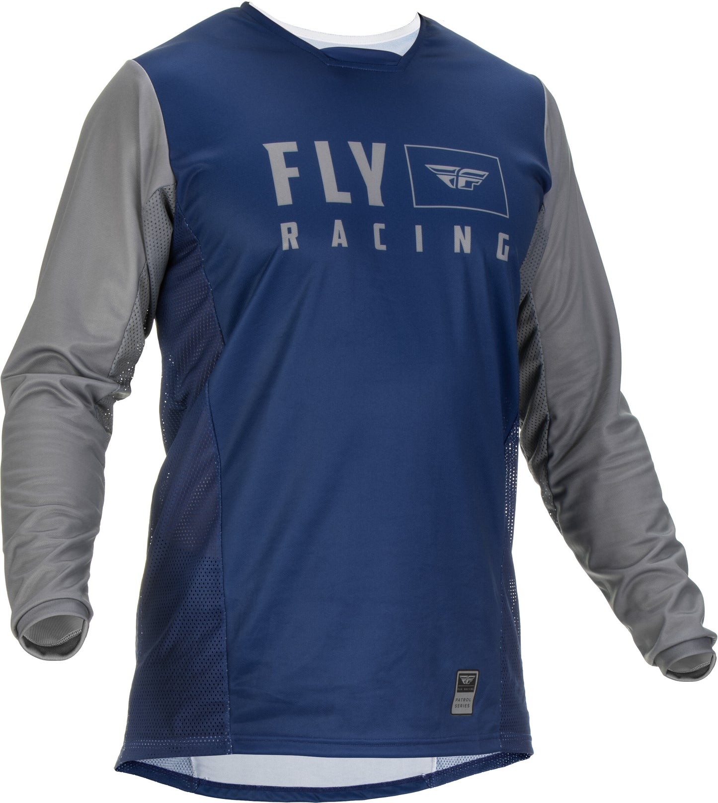 FLY Racing Patrol Jersey