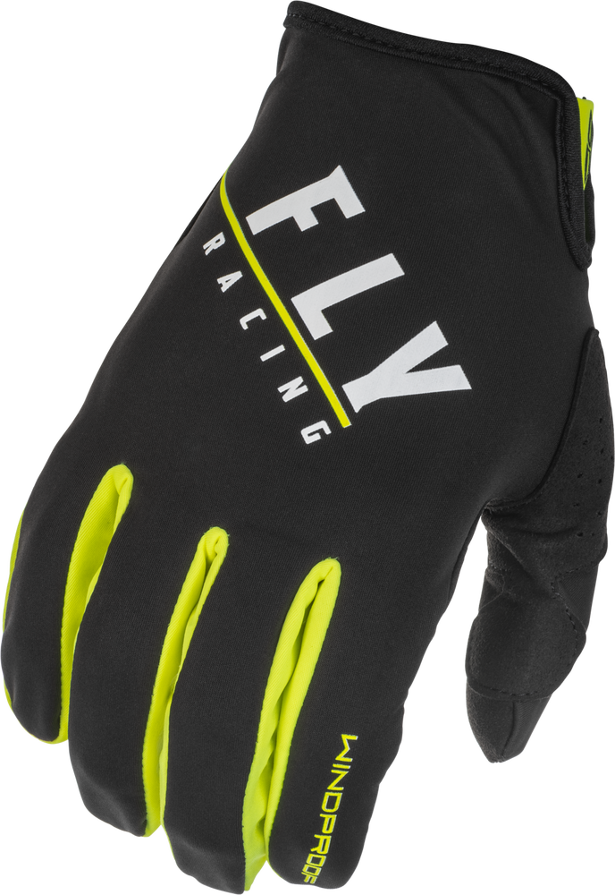 FLY Racing Windproof Lite Gloves