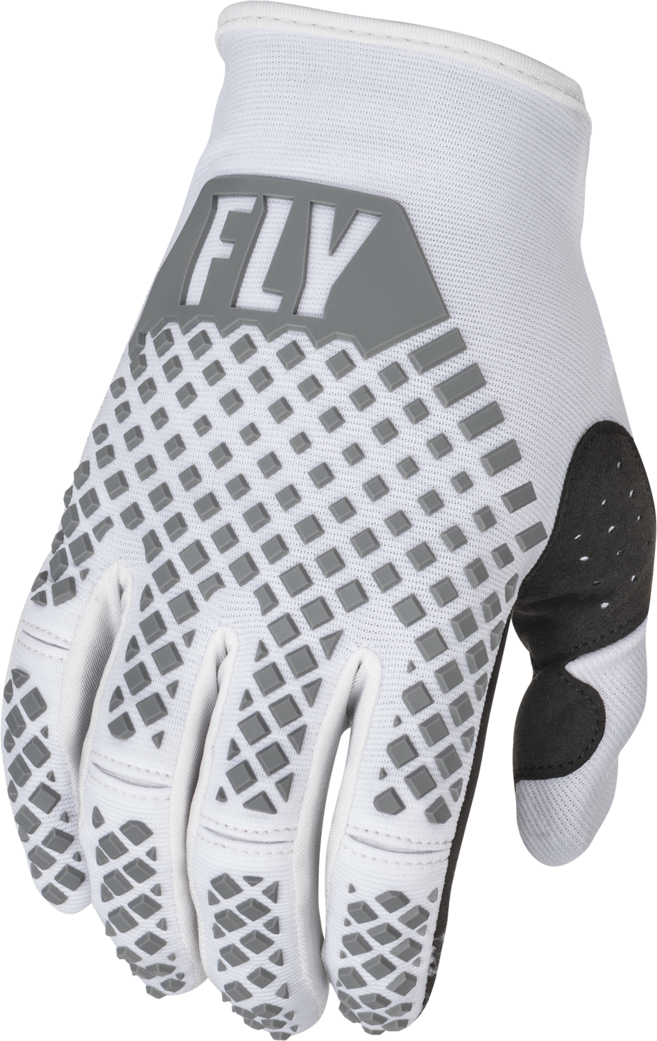 FLY Racing 2022 Youth Kinetic MX Gloves