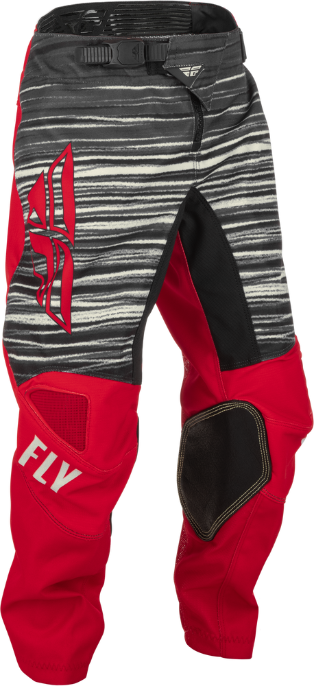 FLY Racing 2022 Youth Kinetic Wave MX Pants