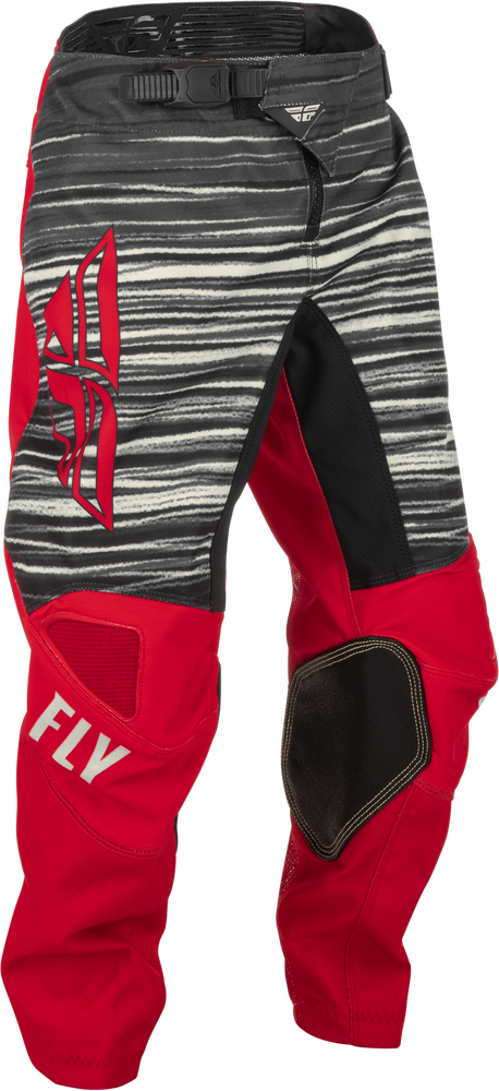 FLY Racing 2022 Youth Kinetic Wave MX Pants