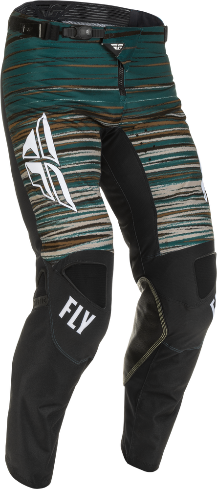FLY Racing 2022 Kinetic Wave MX Pants