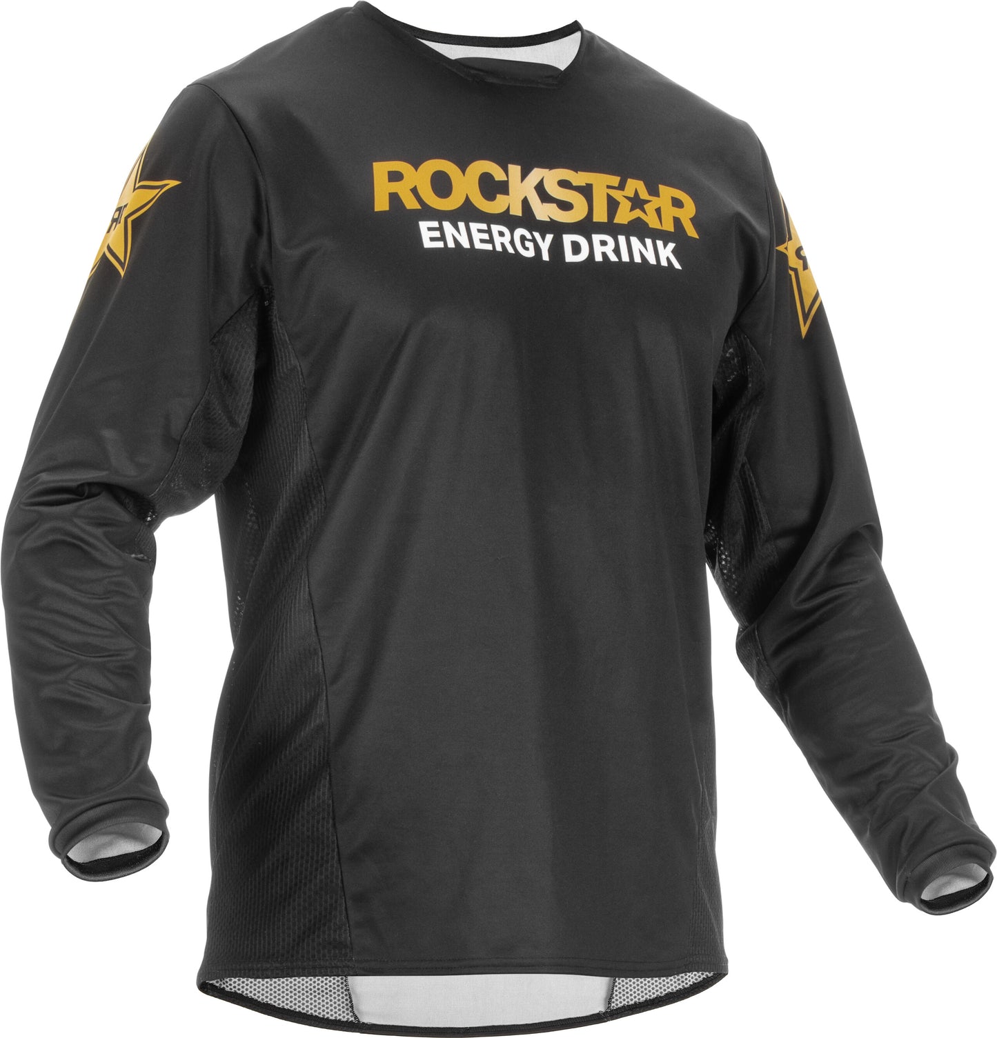 FLY Racing 2022 Kinetic Rockstar MX Jersey