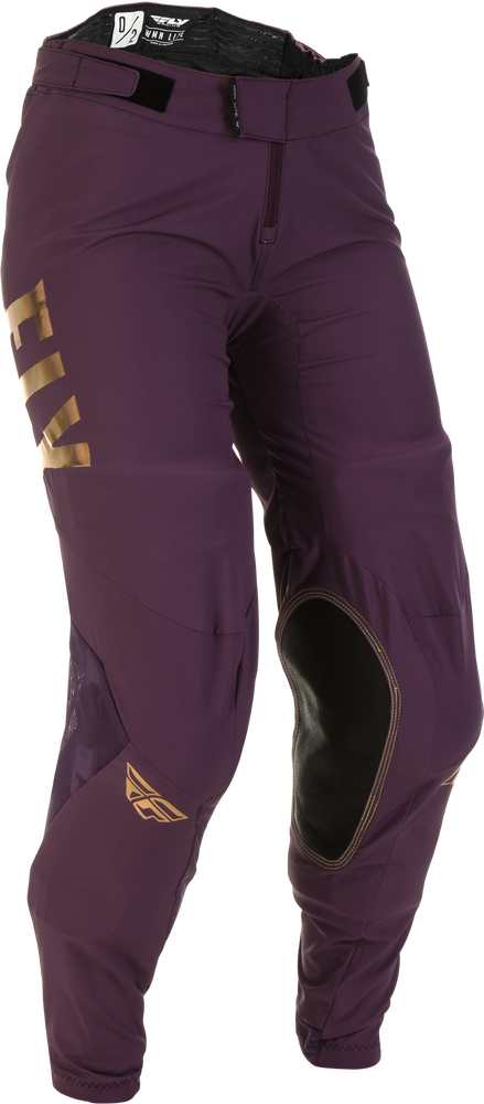 FLY Racing 2022 Womens Lite MX Pants