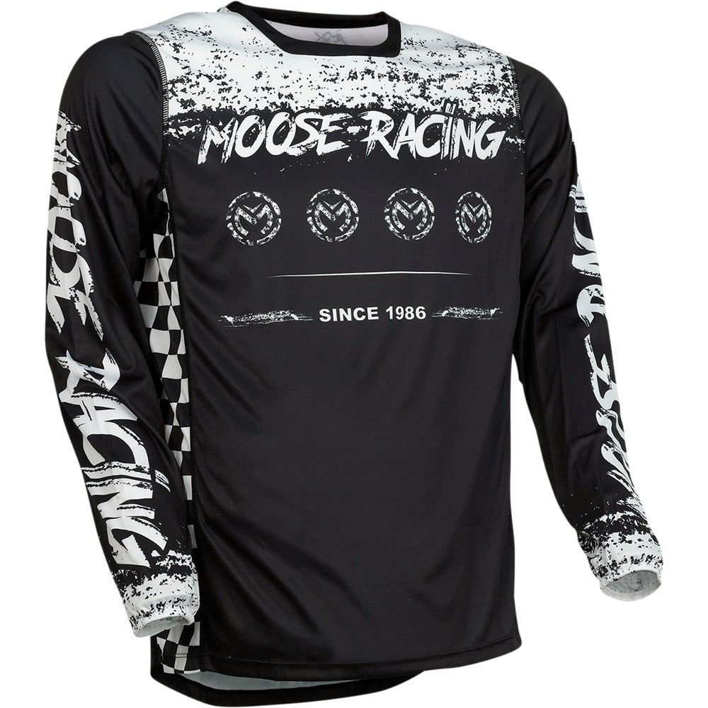 Moose Racing 2022 M1 Offroad Jersey
