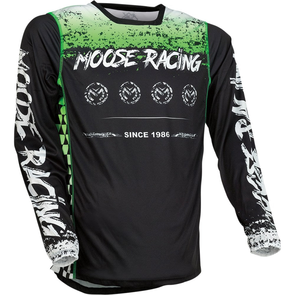 Moose Racing 2022 M1 Offroad Jersey