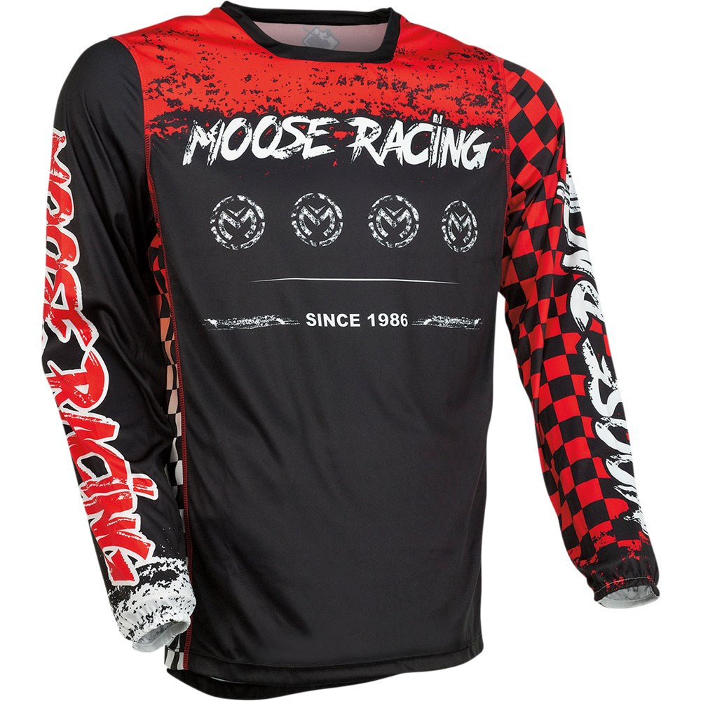 Moose Racing 2022 M1 Offroad Jersey