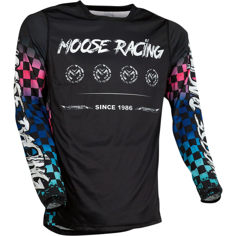 Moose Racing 2022 M1 Offroad Jersey