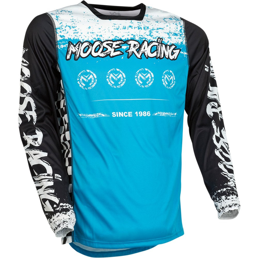 Moose Racing 2022 M1 Offroad Jersey