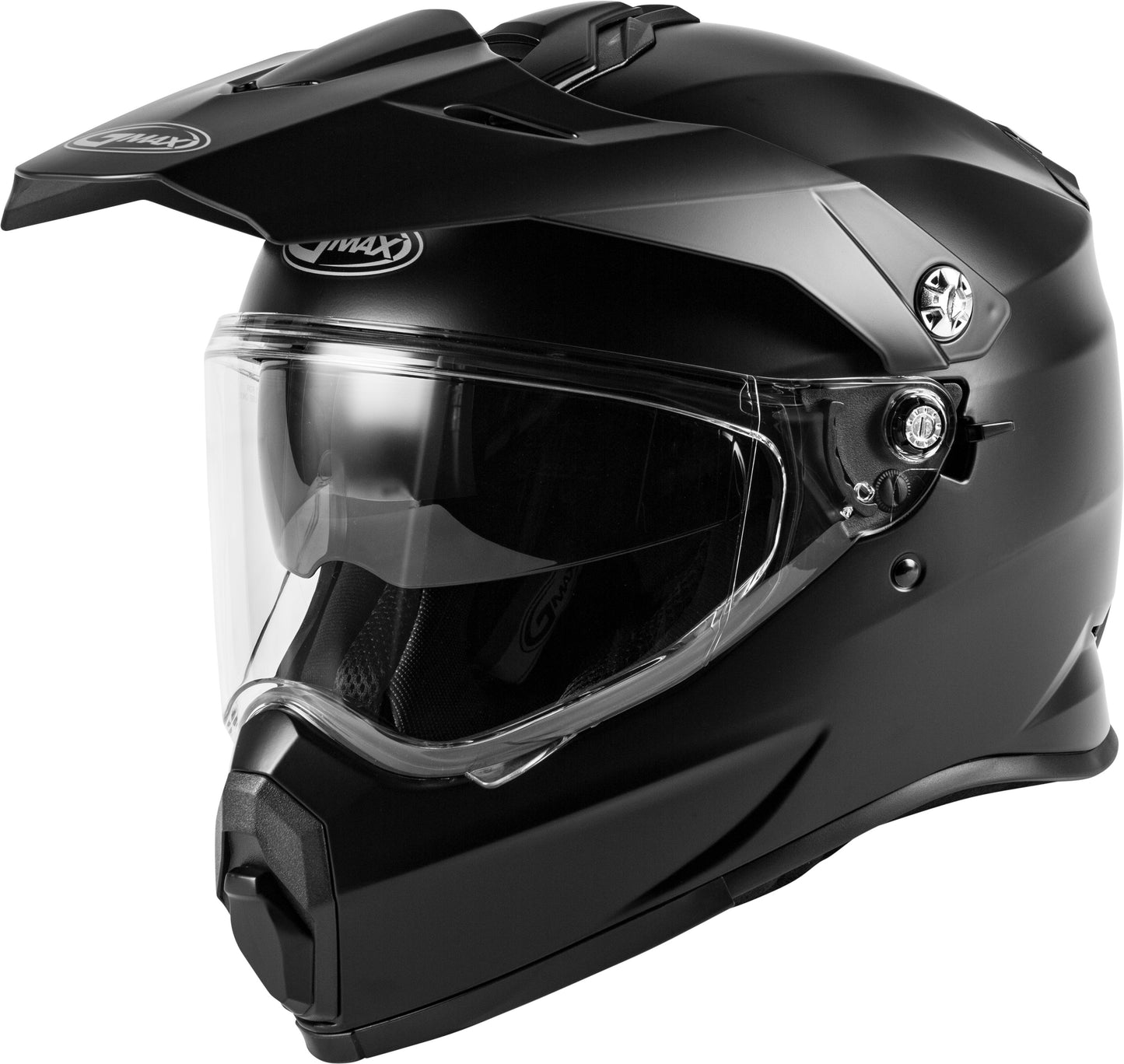 GMax Youth AT-21Y Adventure Helmet