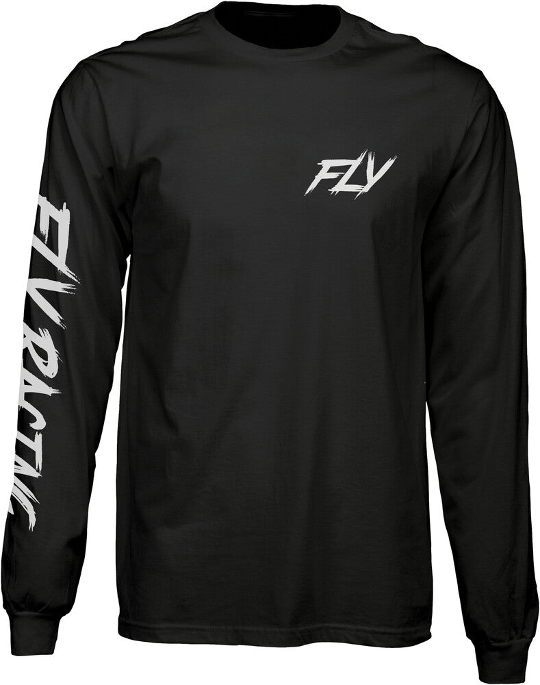 FLY Racing Fusion Long Sleeve Tee
