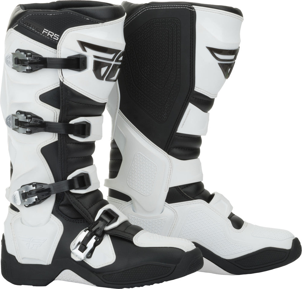 FLY Racing FR5 Boots