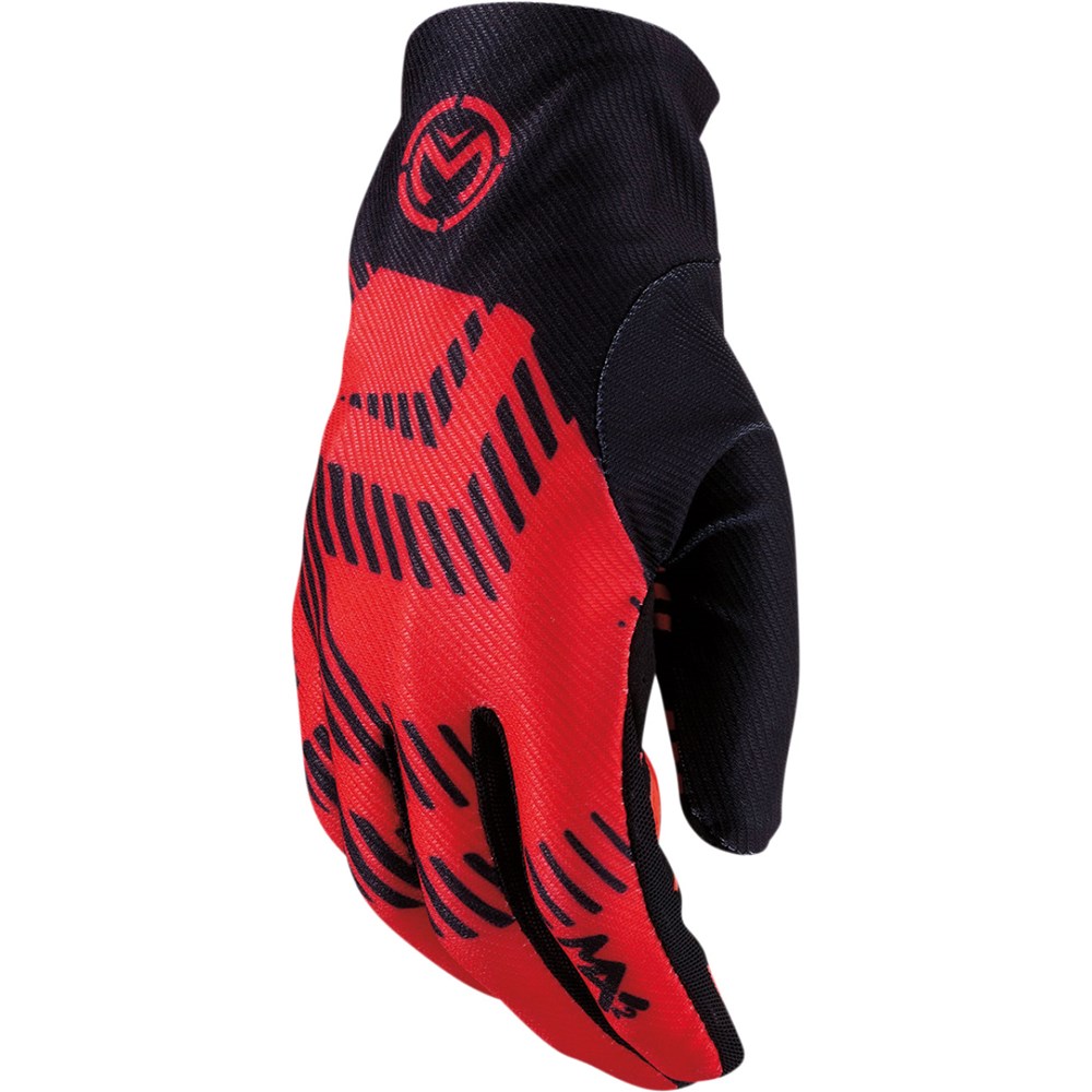 Moose Racing 2022 MX2 Offroad Gloves