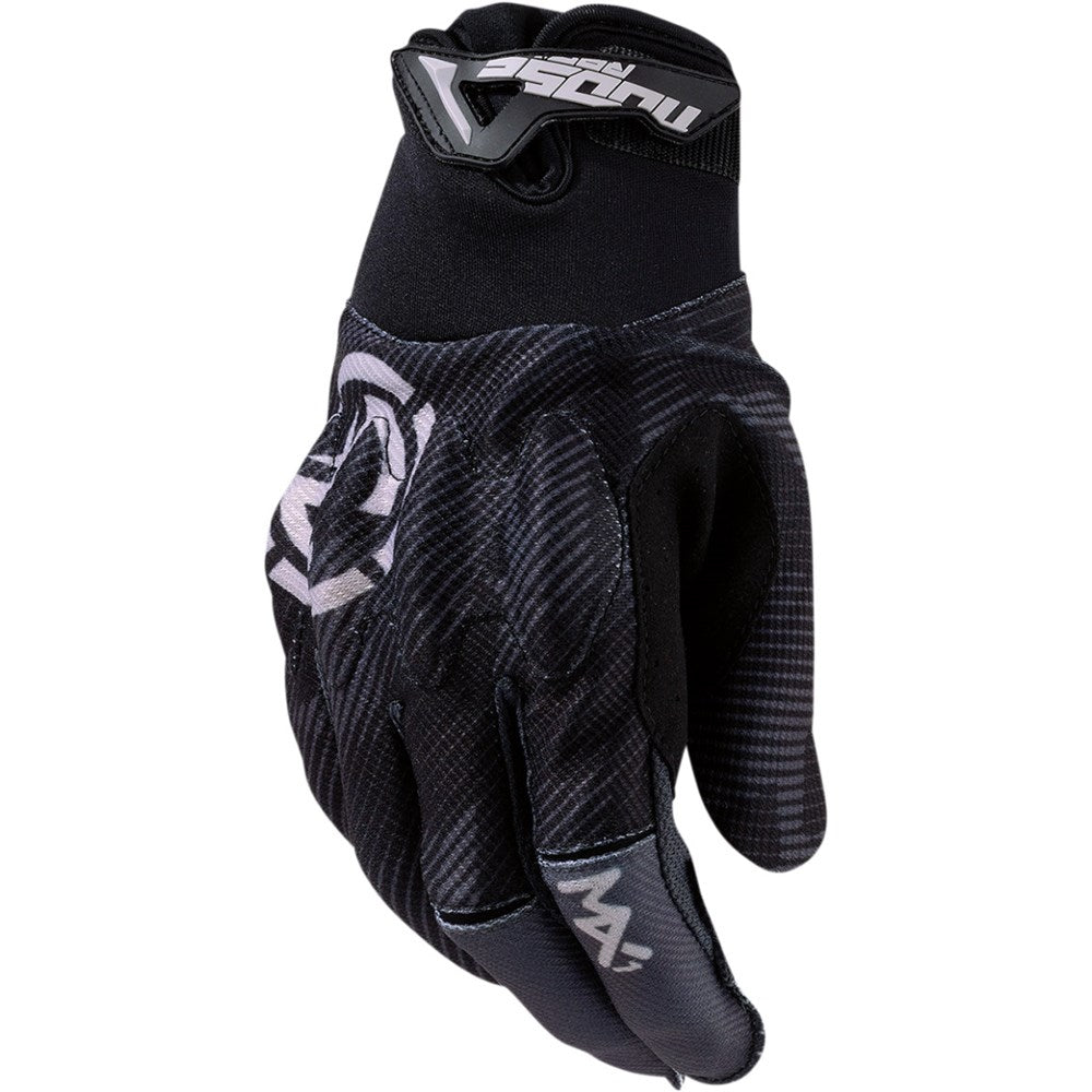 Moose Racing 2022 MX1 Offroad Gloves