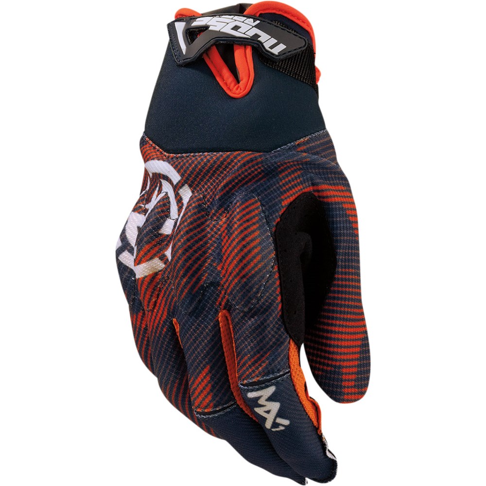 Moose Racing 2022 MX1 Offroad Gloves