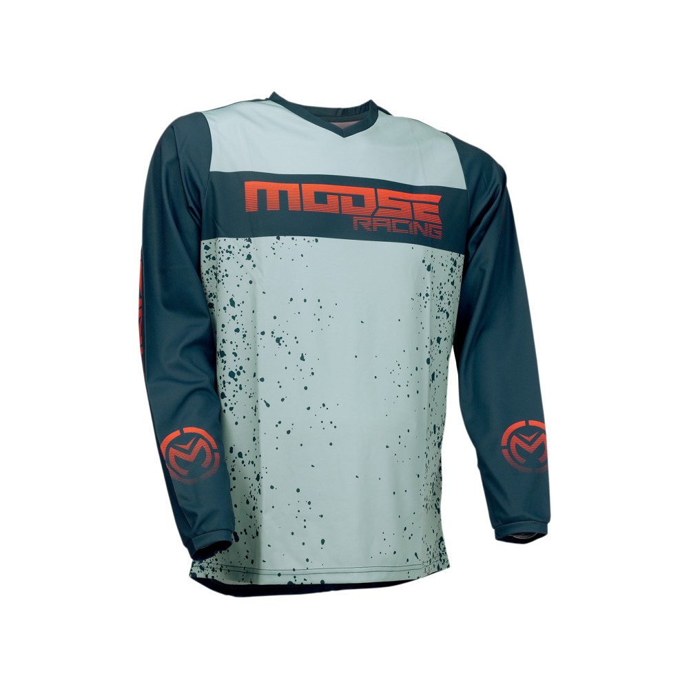 Moose Racing 2022 Qualifier Offroad Jersey