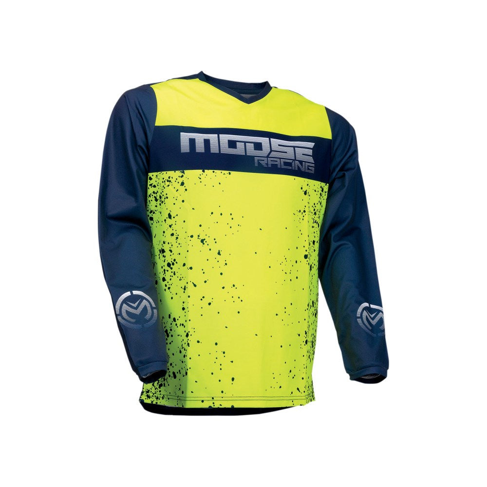 Moose Racing 2022 Qualifier Offroad Jersey