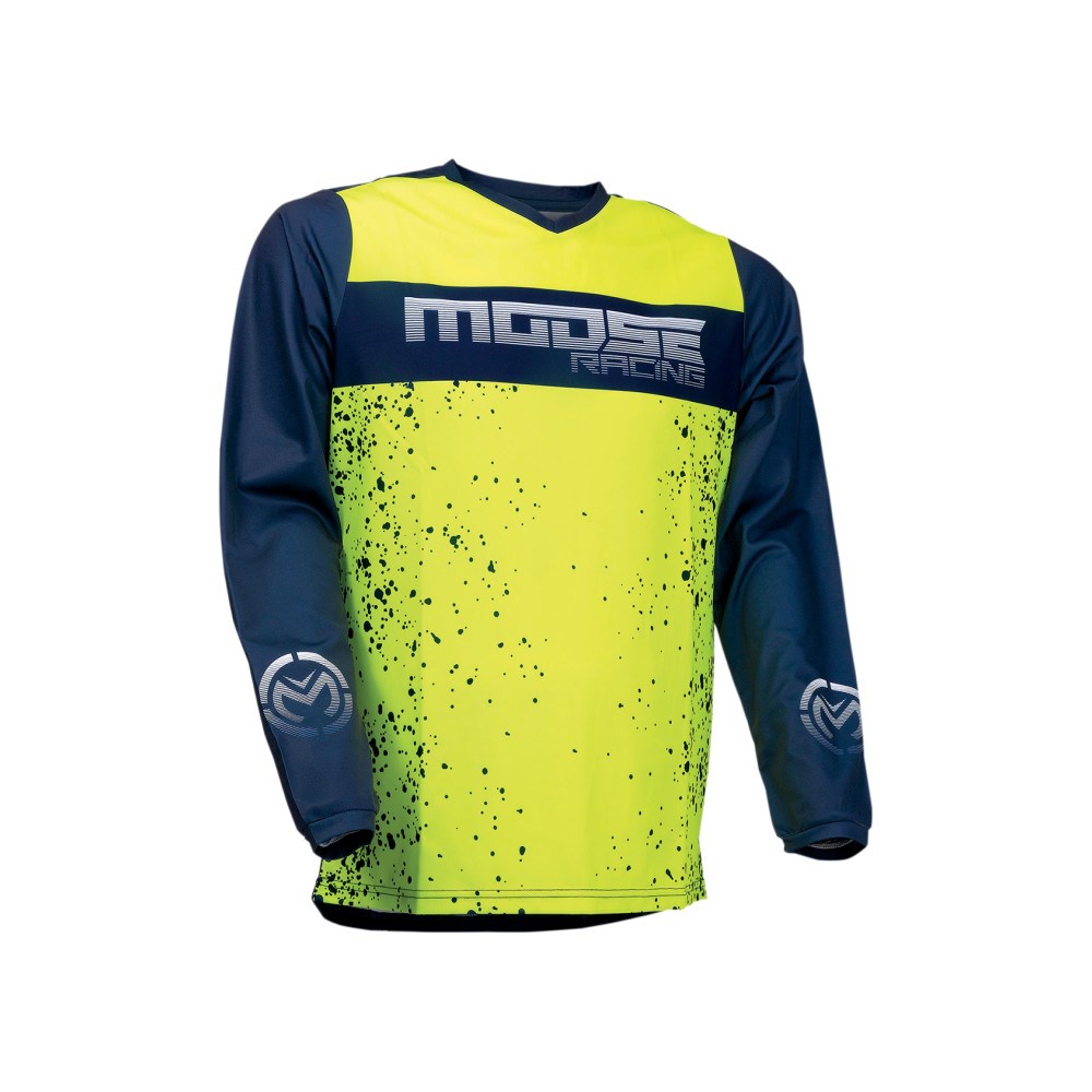 Moose Racing 2022 Qualifier Offroad Jersey