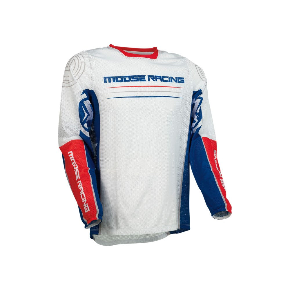 Moose Racing 2022 Sahara Offroad Jersey