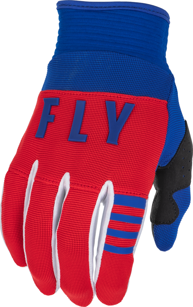 FLY Racing 2022 Youth F-16 MX Gloves