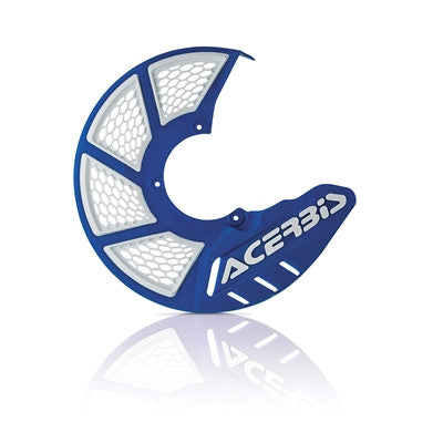 Acerbis X-Brake Vented Disc Cover