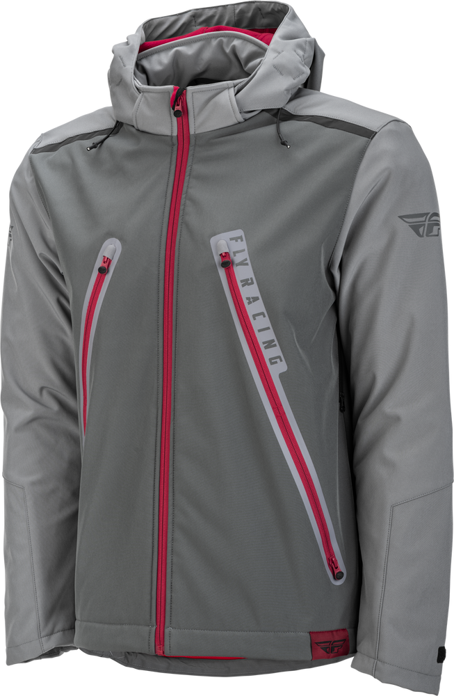 FLY Racing Carbyne Jacket
