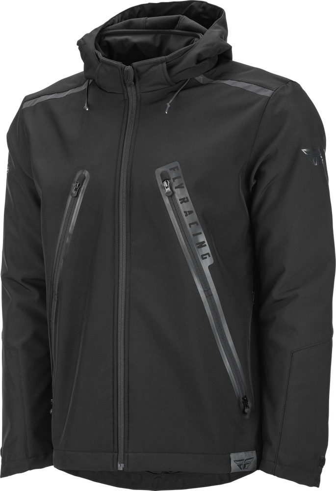 FLY Racing Carbyne Jacket
