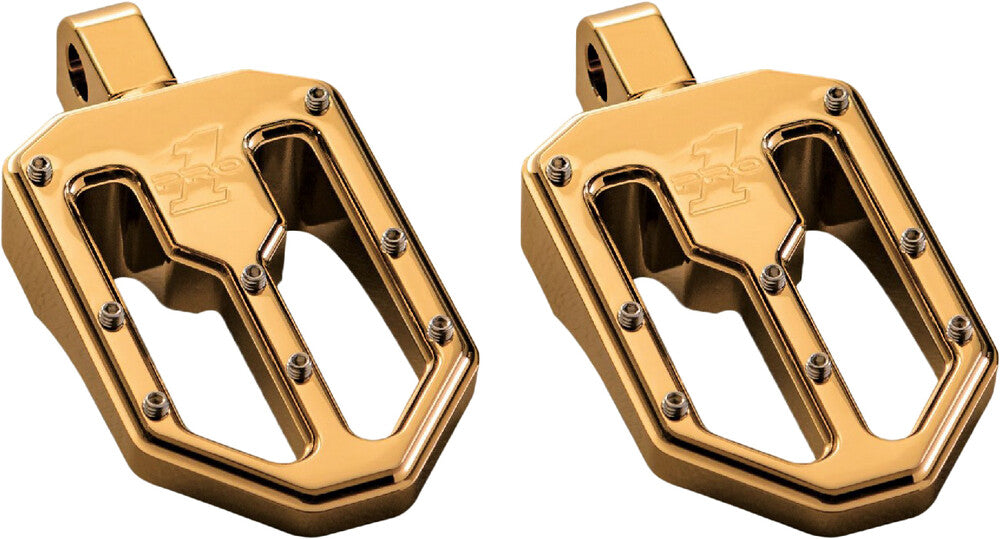 Pro One Performance Moto Pegs