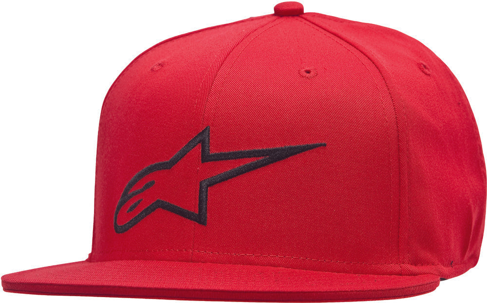 Alpinestars Ageless Flat Bill Hat