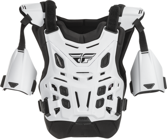 FLY Racing CE Revel Offroad XL Roost Guard