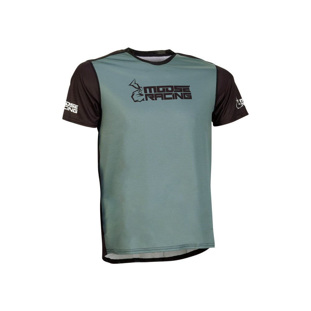 Moose Racing 2022 Mountain Bike Short Sleeve Jersey