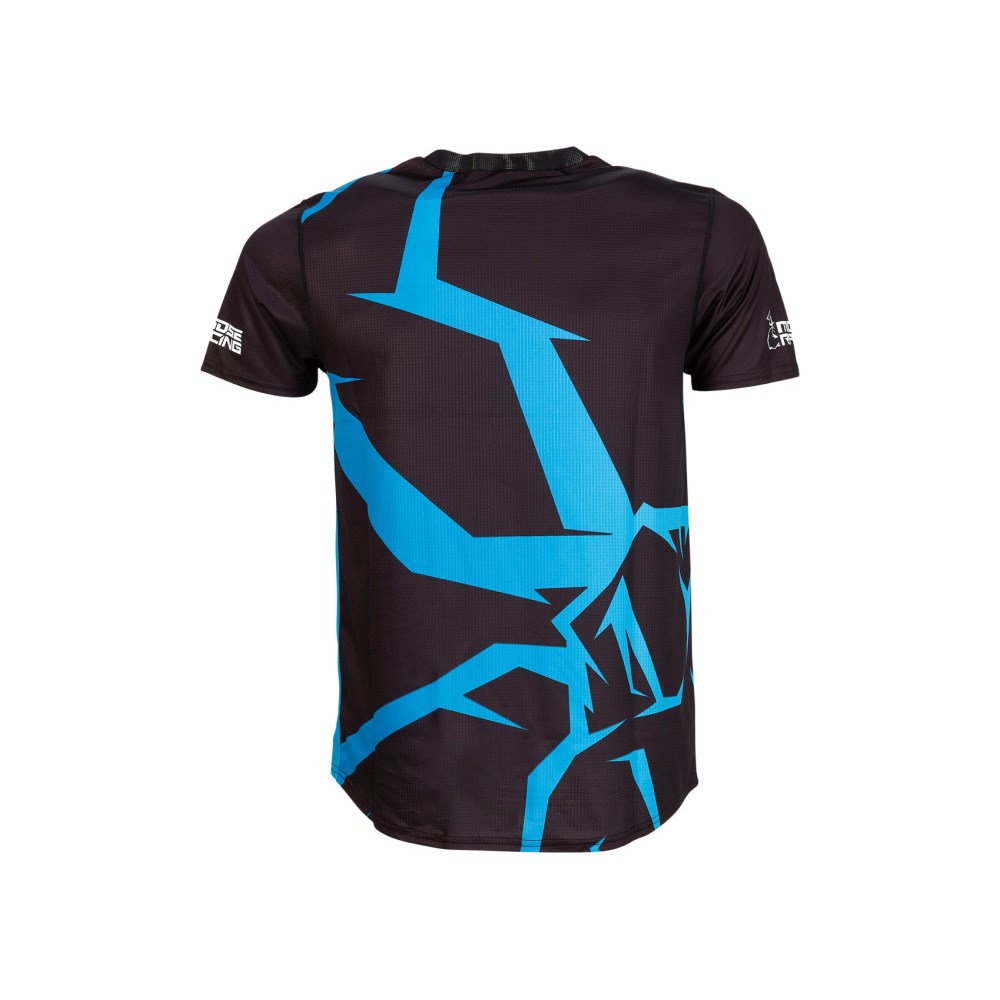 Moose Racing 2022 Mountain Bike Short Sleeve Jersey