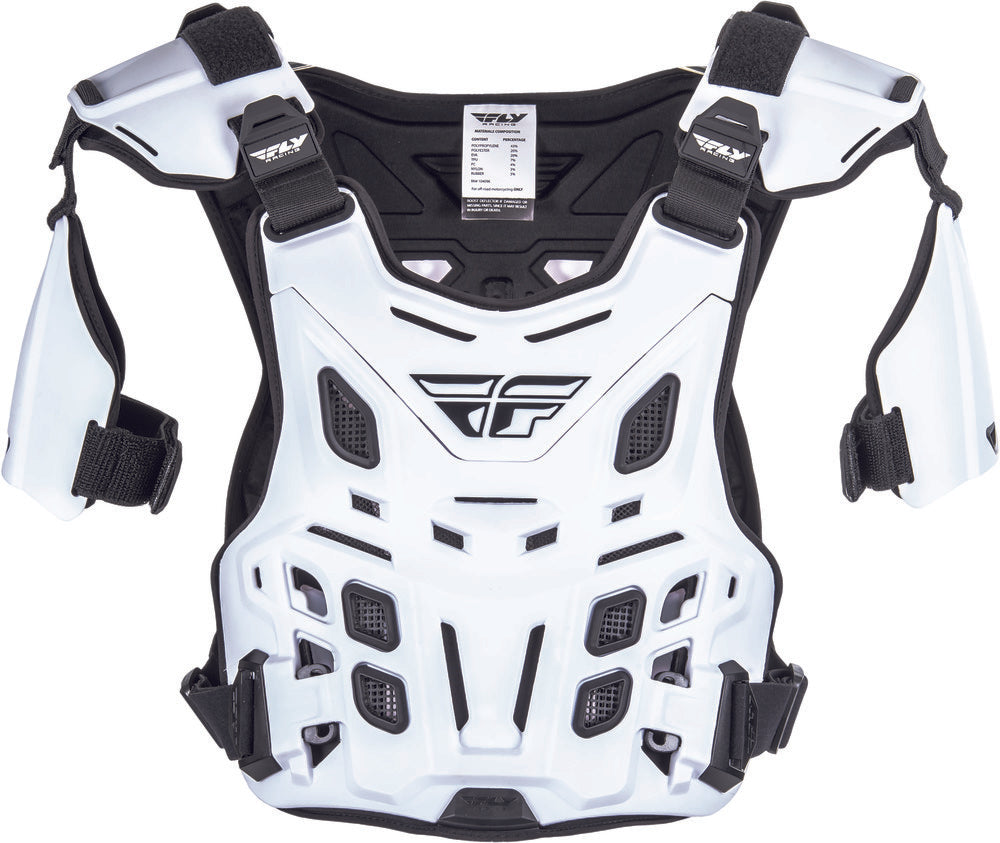 FLY Racing Revel Roost Guard Offroad