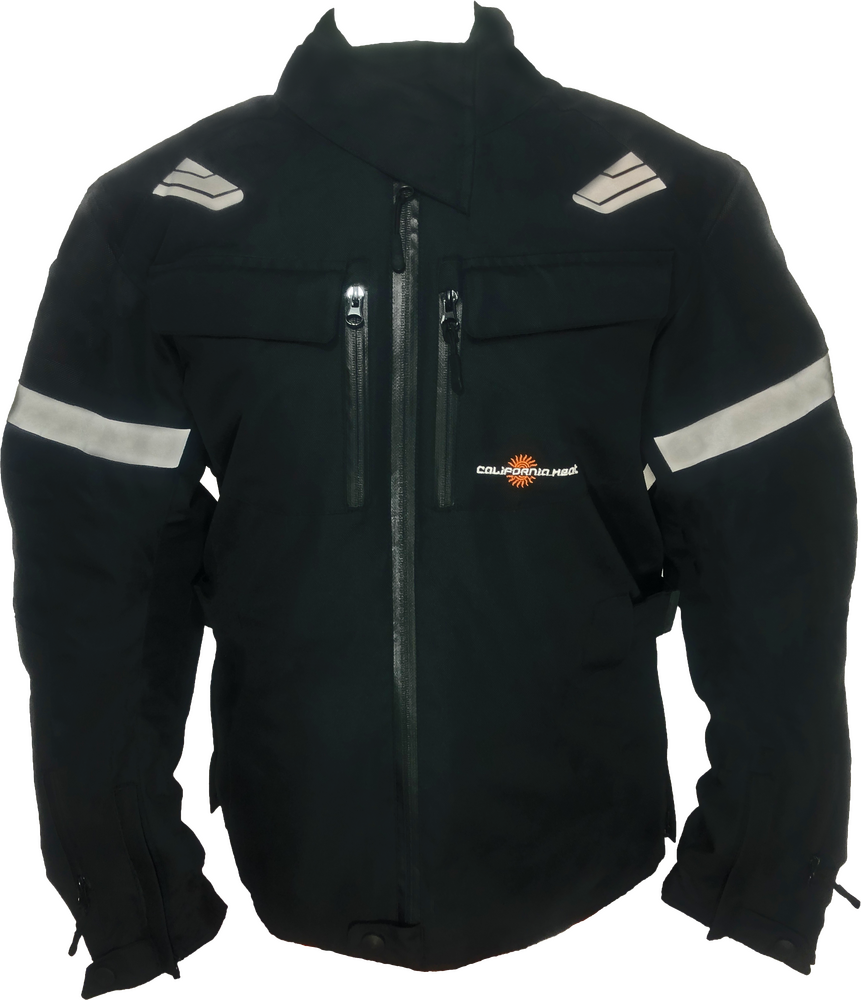 California Heat 12V Streetrider Outer Jacket