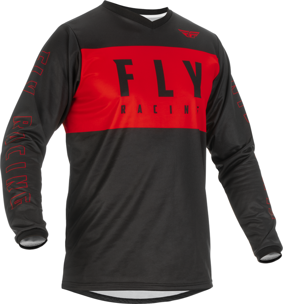 FLY Racing 2022 F-16 MX Jersey