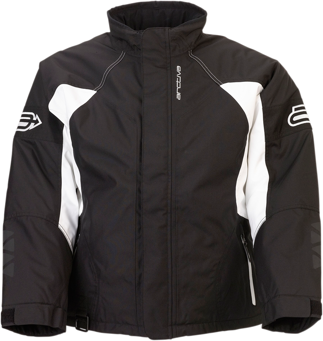 Arctiva Womens Pivot 3 Insulated Snow Jacket
