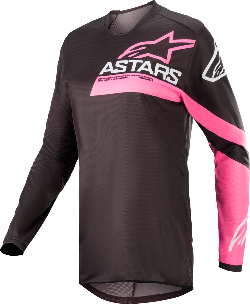 Alpinestars 2022 Womens Stella Fluid Chaser MX Jersey