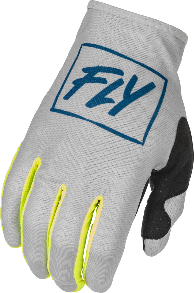 FLY Racing 2022 Youth Lite MX Gloves