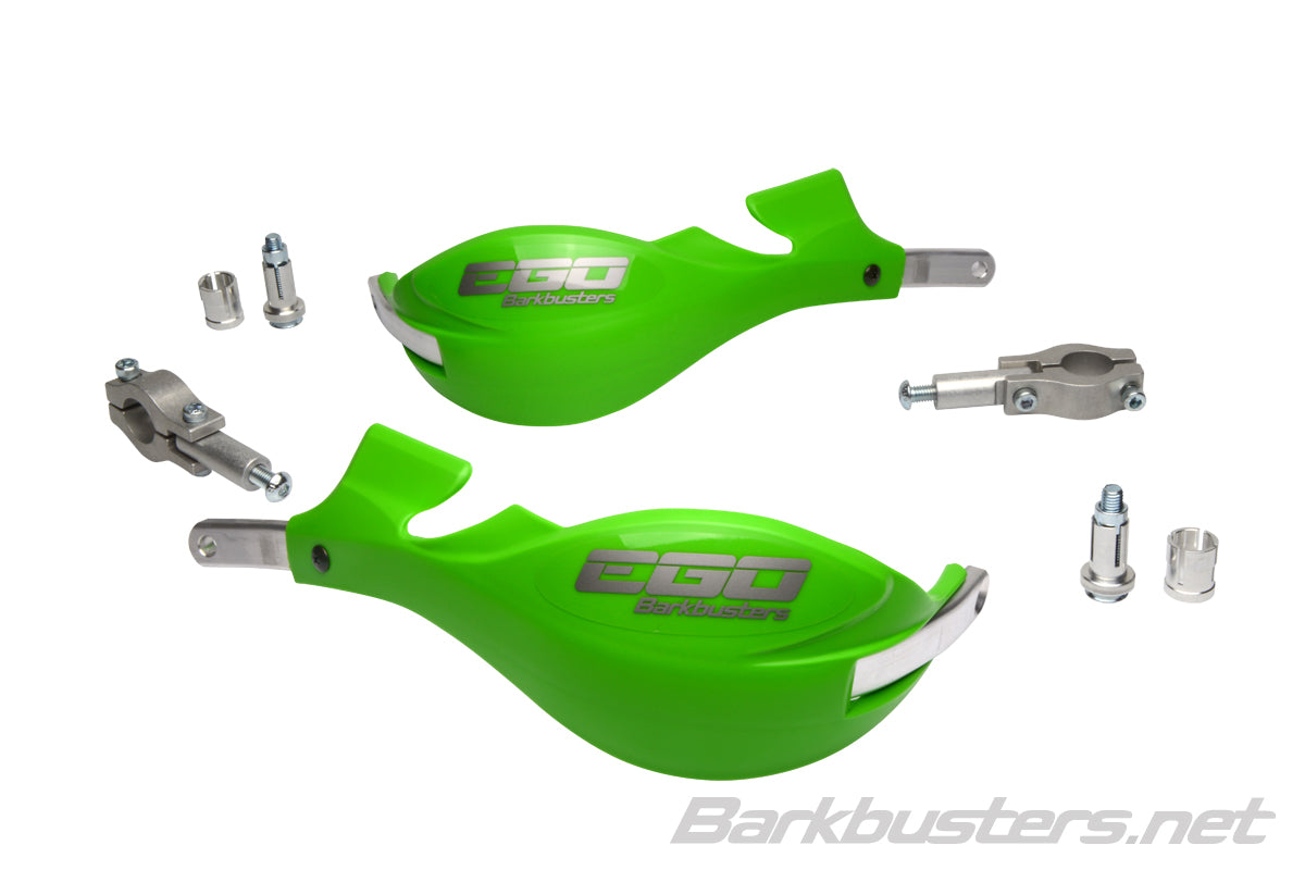 Barkbusters EGO Mini Handguards