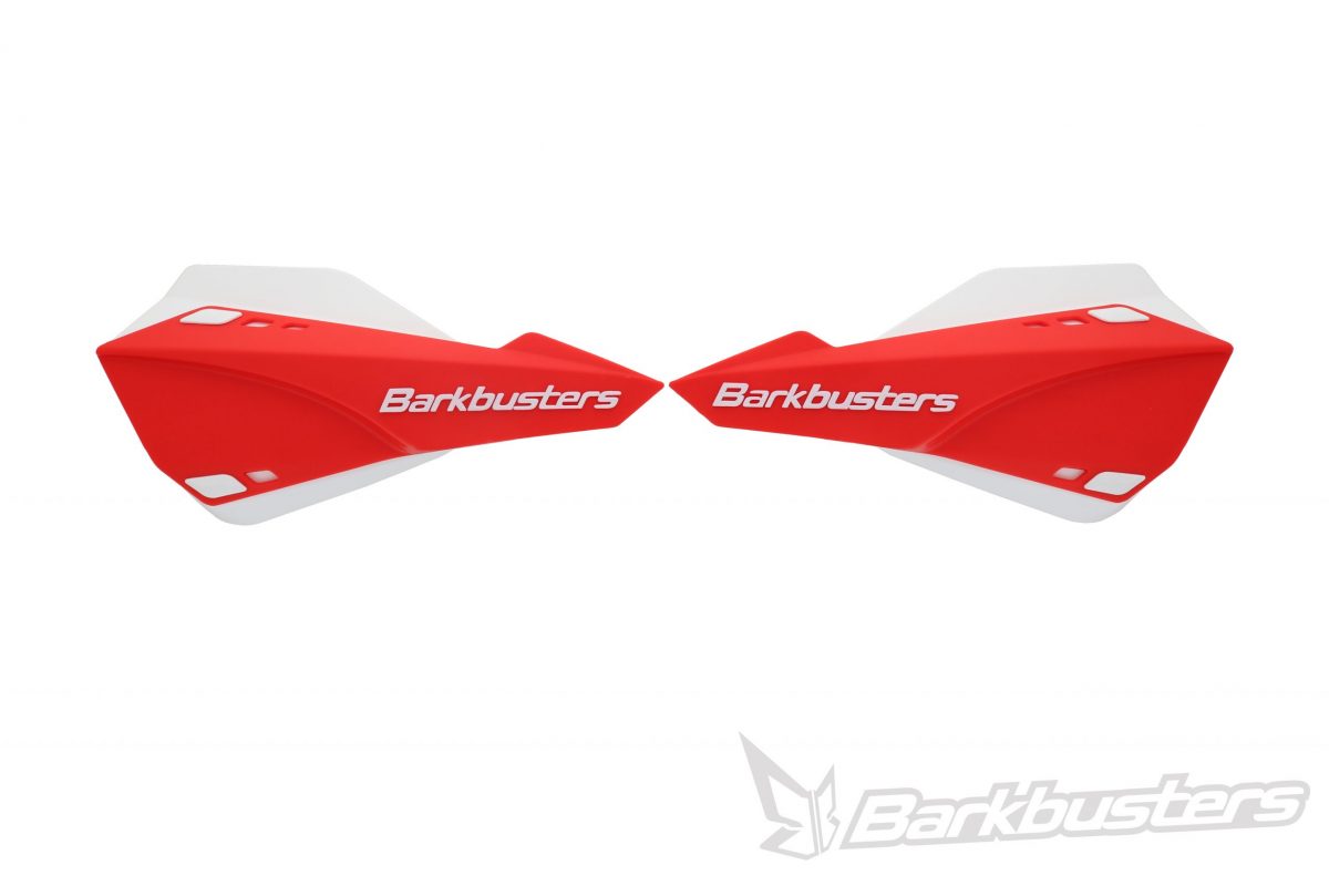 Barkbusters SABRE MX/Enduro Handguard