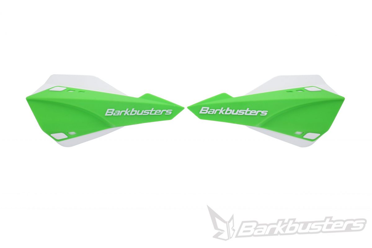 Barkbusters SABRE MX/Enduro Handguard