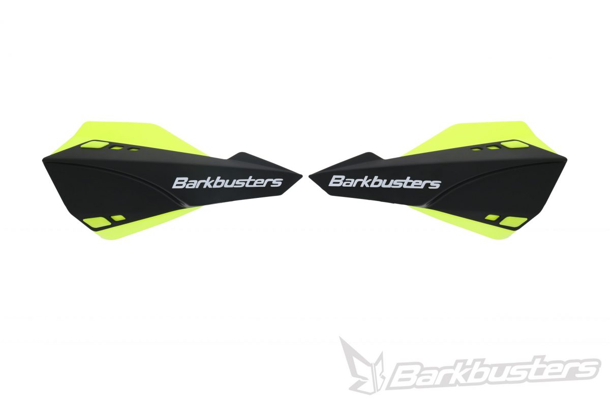 Barkbusters SABRE MX/Enduro Handguard