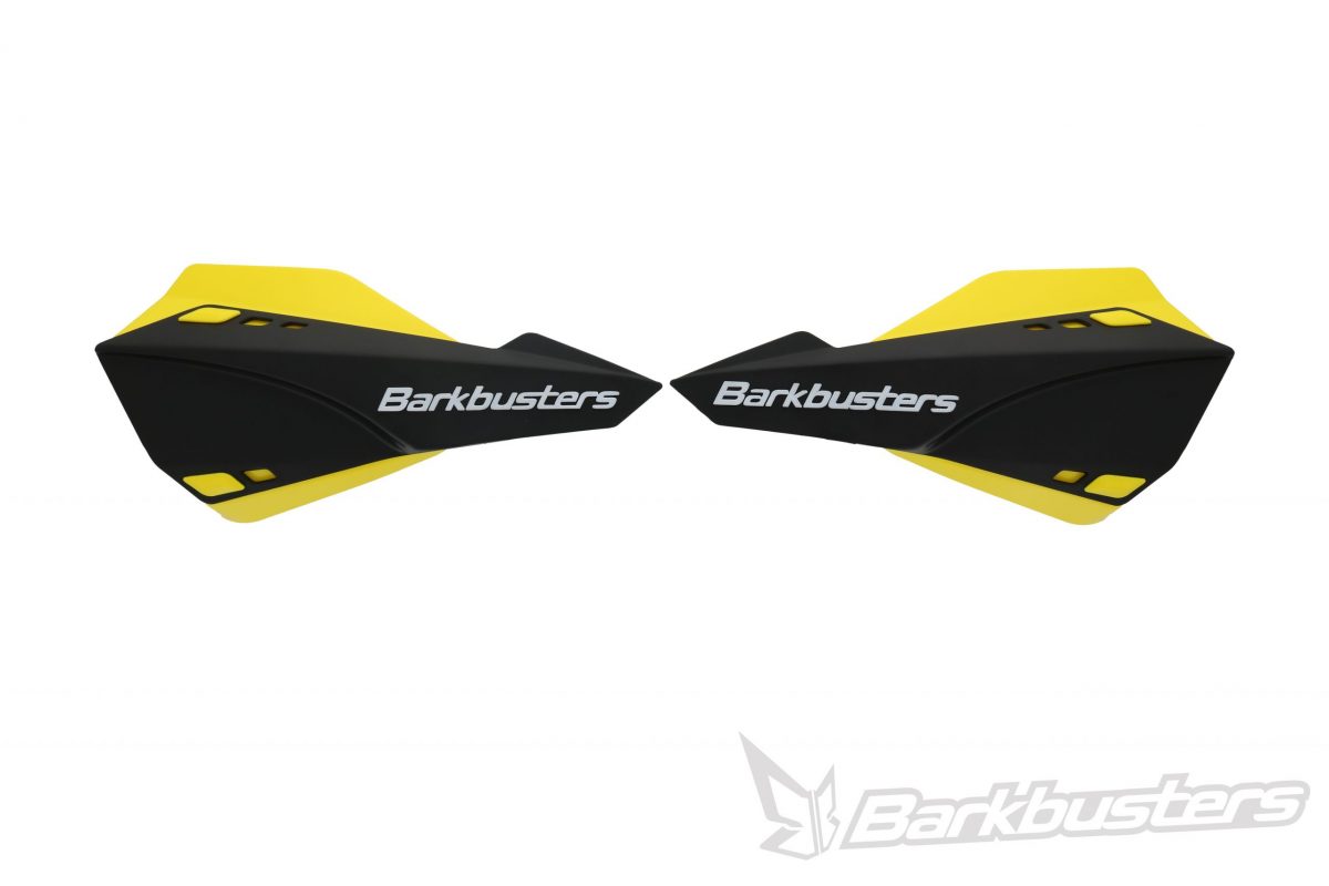 Barkbusters SABRE MX/Enduro Handguard
