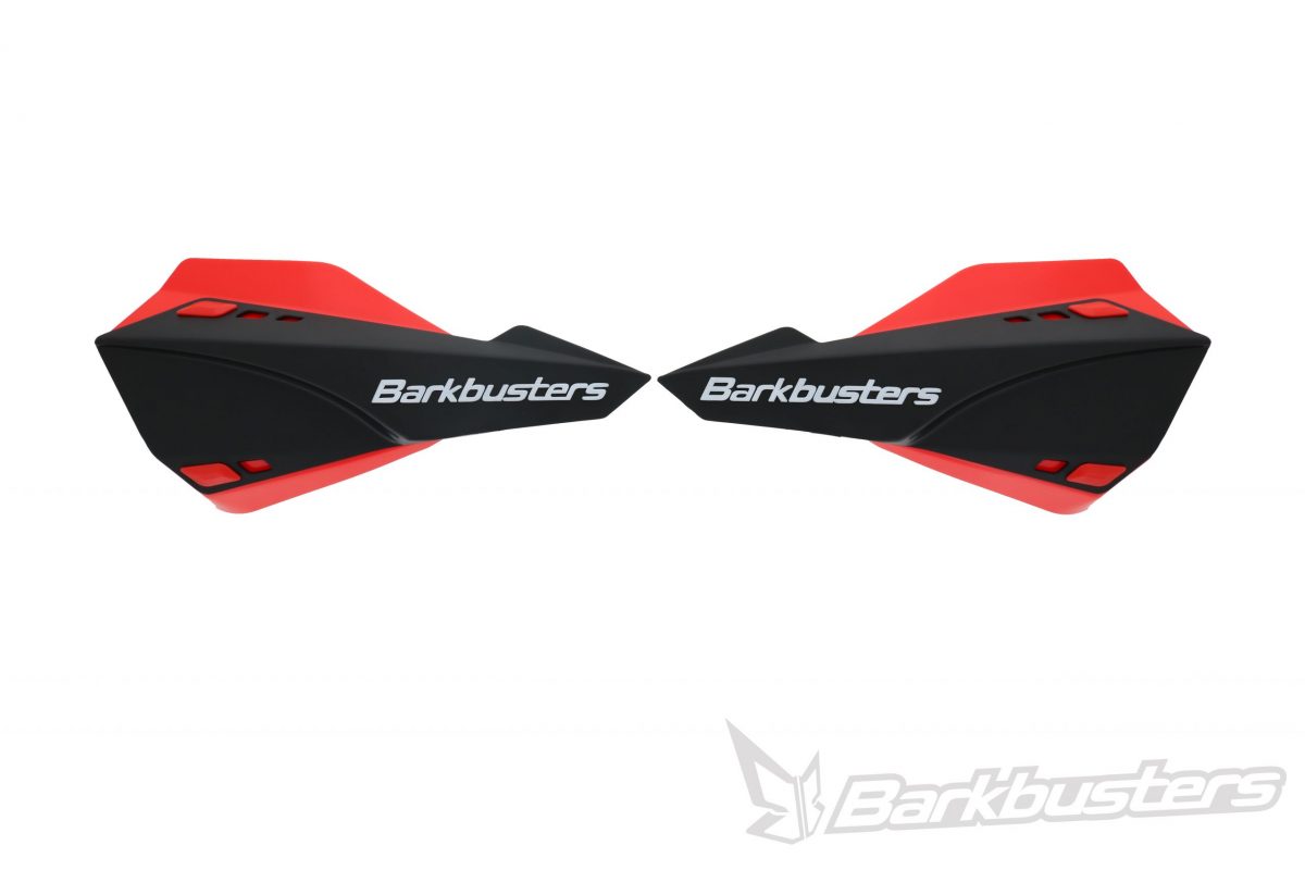 Barkbusters SABRE MX/Enduro Handguard