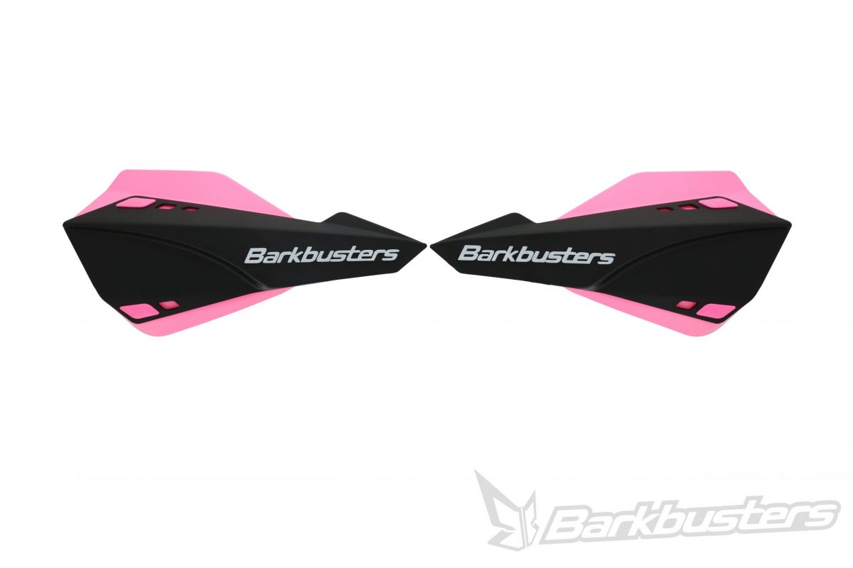 Barkbusters SABRE MX/Enduro Handguard