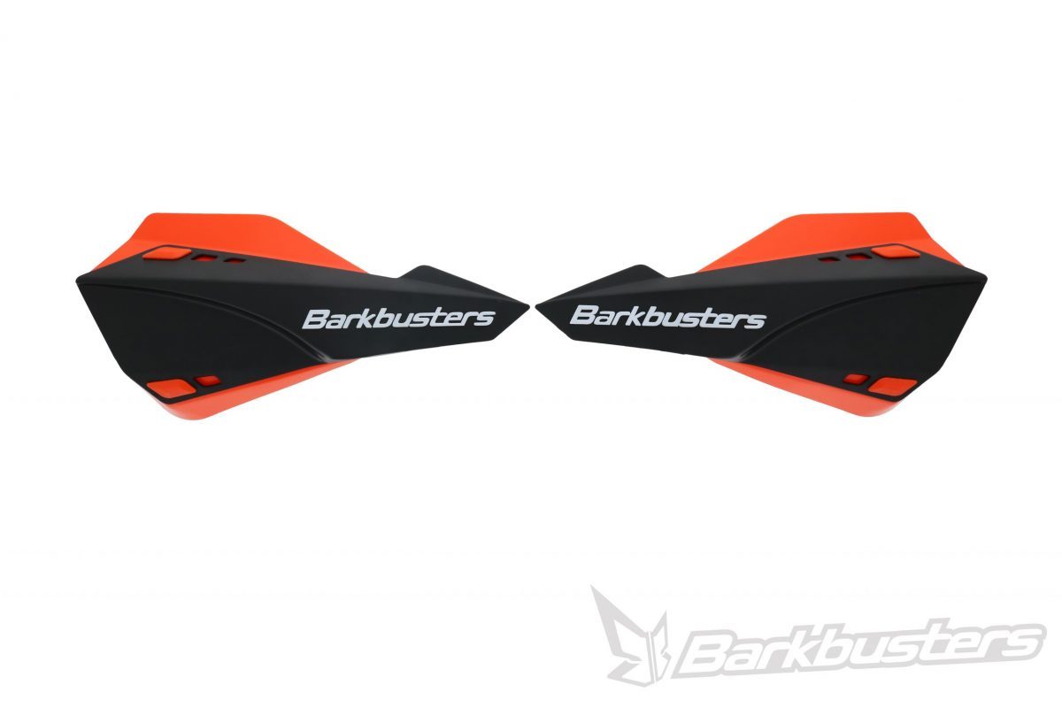 Barkbusters SABRE MX/Enduro Handguard