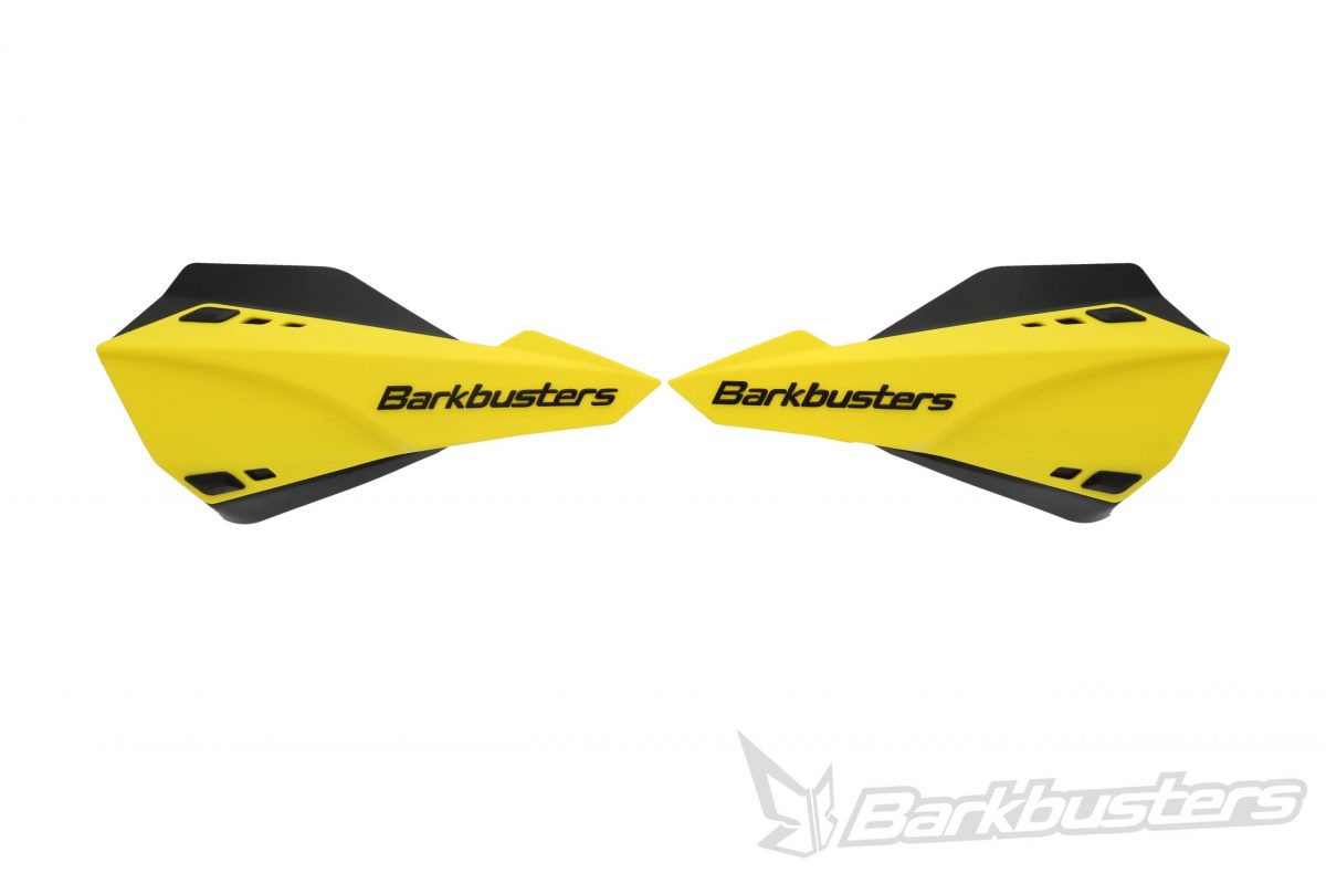 Barkbusters SABRE MX/Enduro Handguard