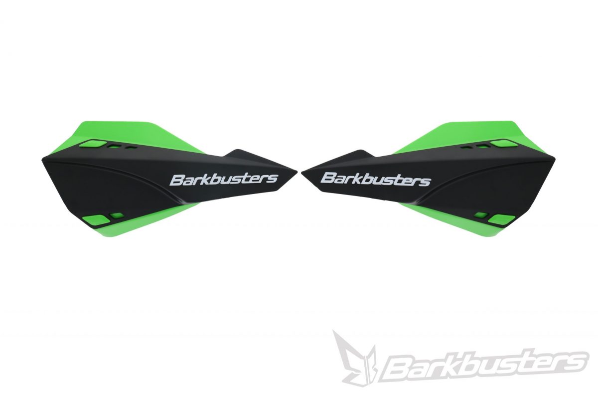Barkbusters SABRE MX/Enduro Handguard