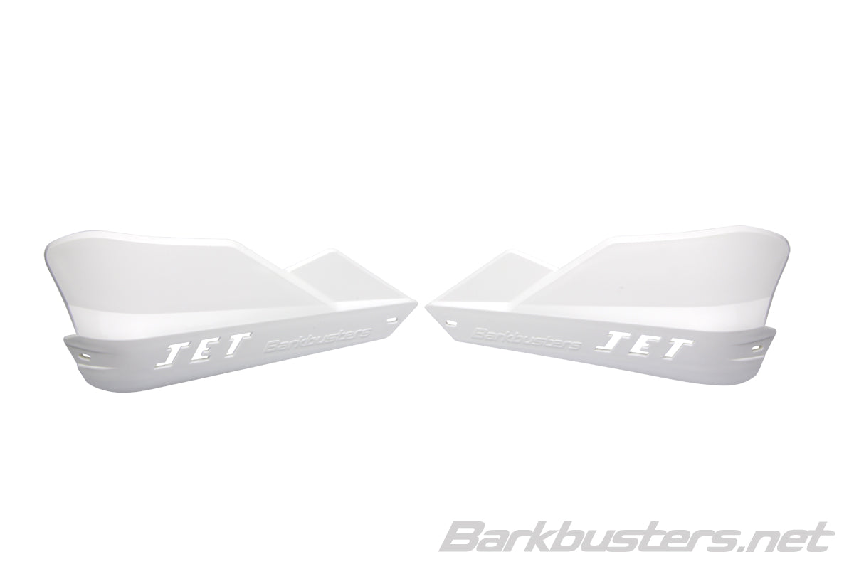 Barkbusters JET Plastic Guards Only