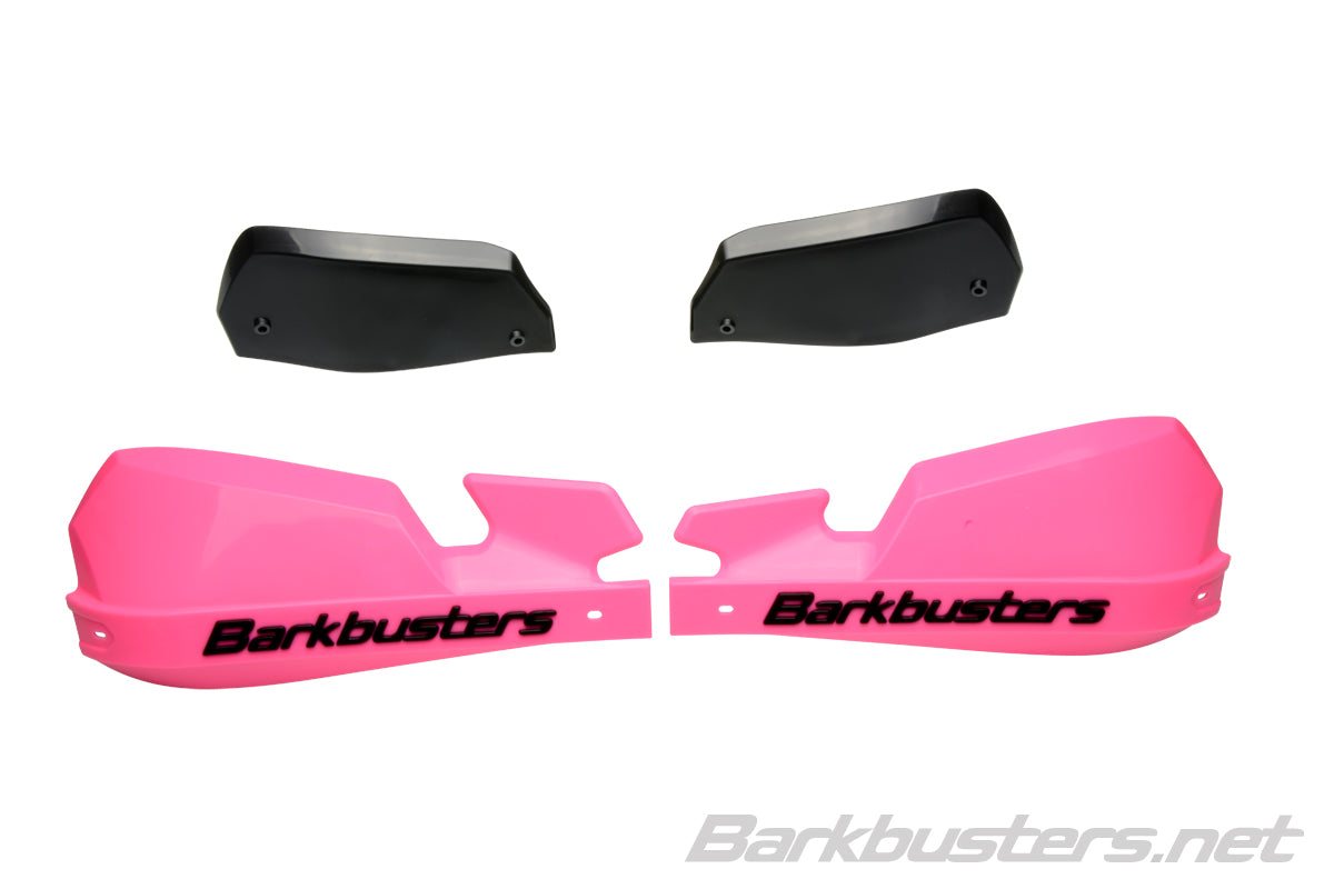 Barkbusters VPS Plastic Guards Only